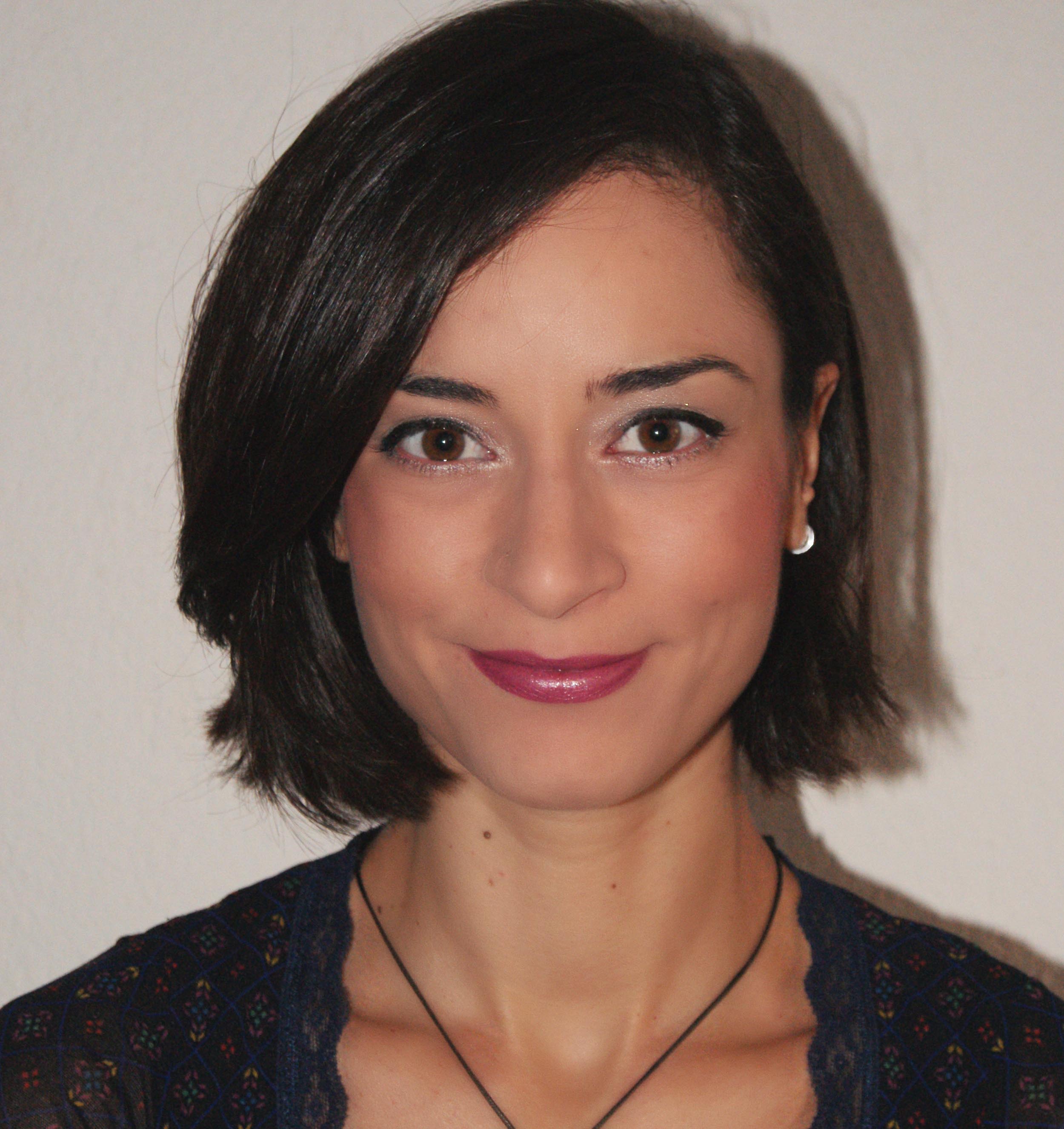 Eftixia Badeka