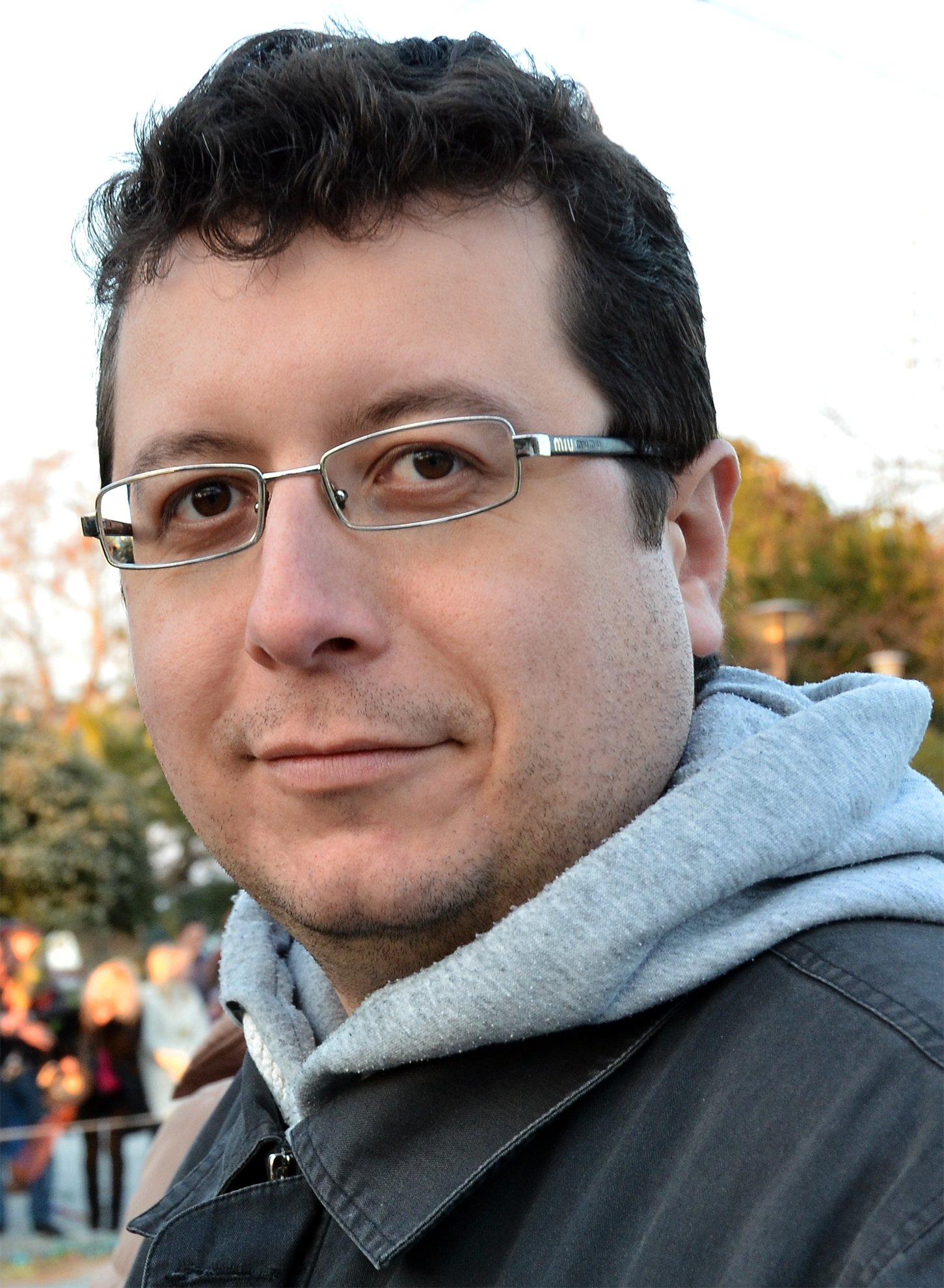 Evaggelos Karakasis