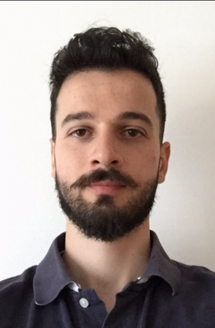 Petros Xatzipetrou